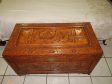 Master bedroom chinese antique chest
